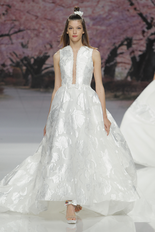 /ilovebrides.pt desfile inmaculada garcia 2017